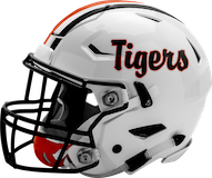 Beaver Falls Tigers logo